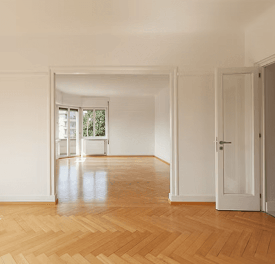 Wohnungsreinigung & Endreinigung
